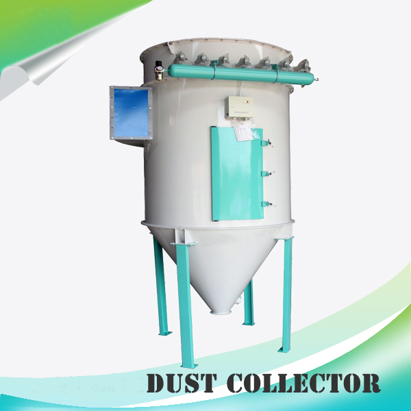 dust collector